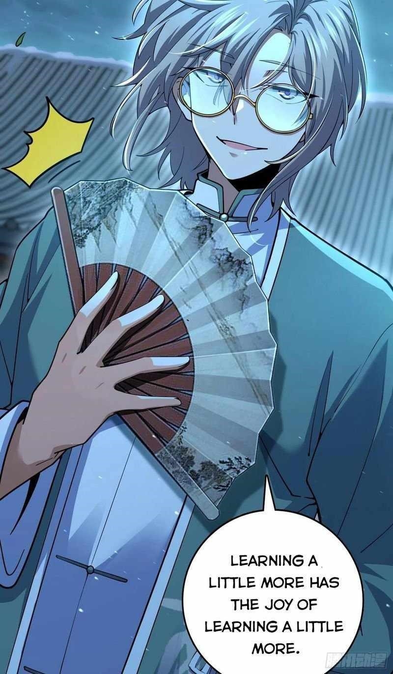 Spare Me, Great Lord! Chapter 289 - Page 46 in English
