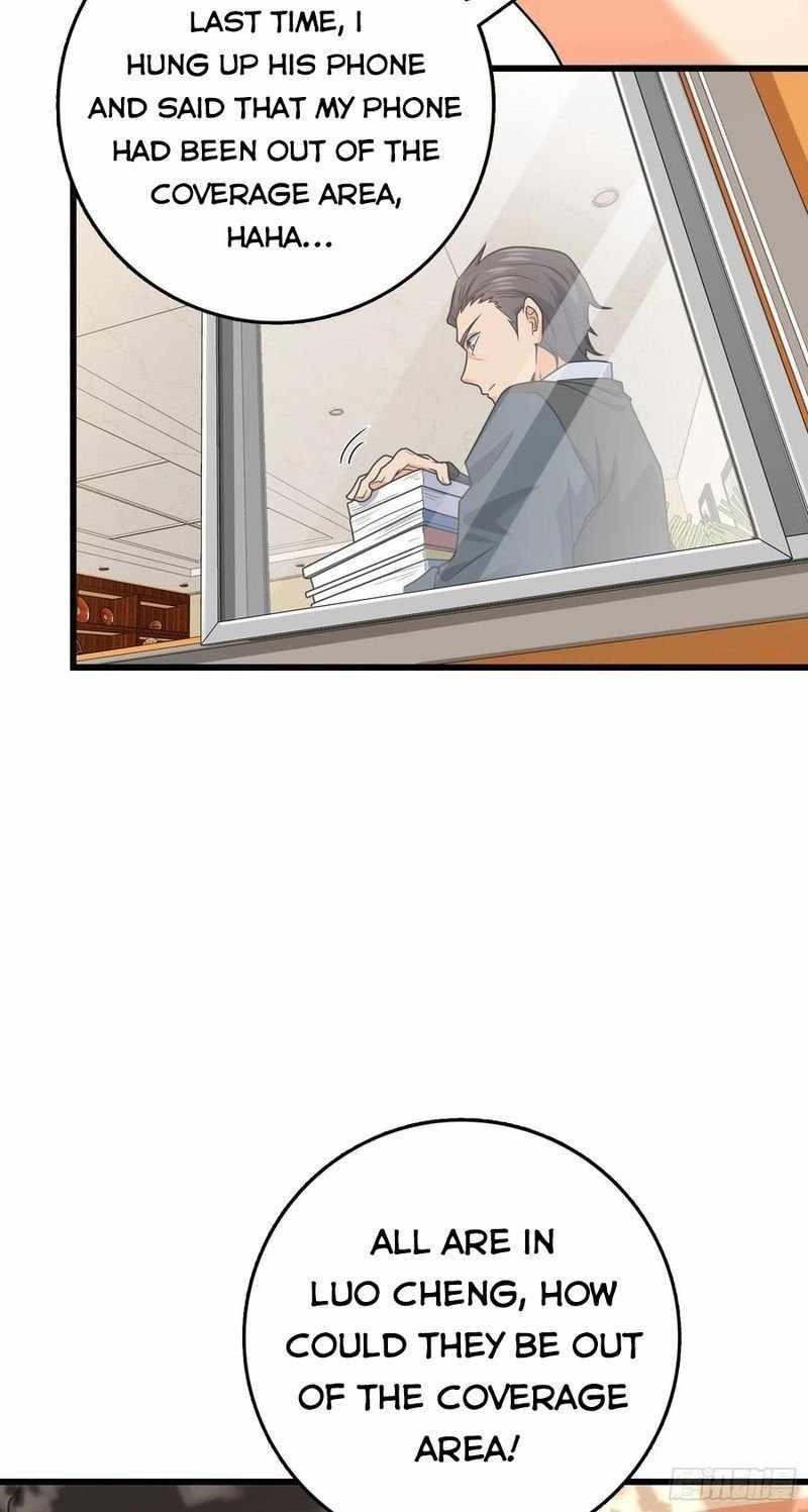 Spare Me, Great Lord! Chapter 289 - Page 51 in English