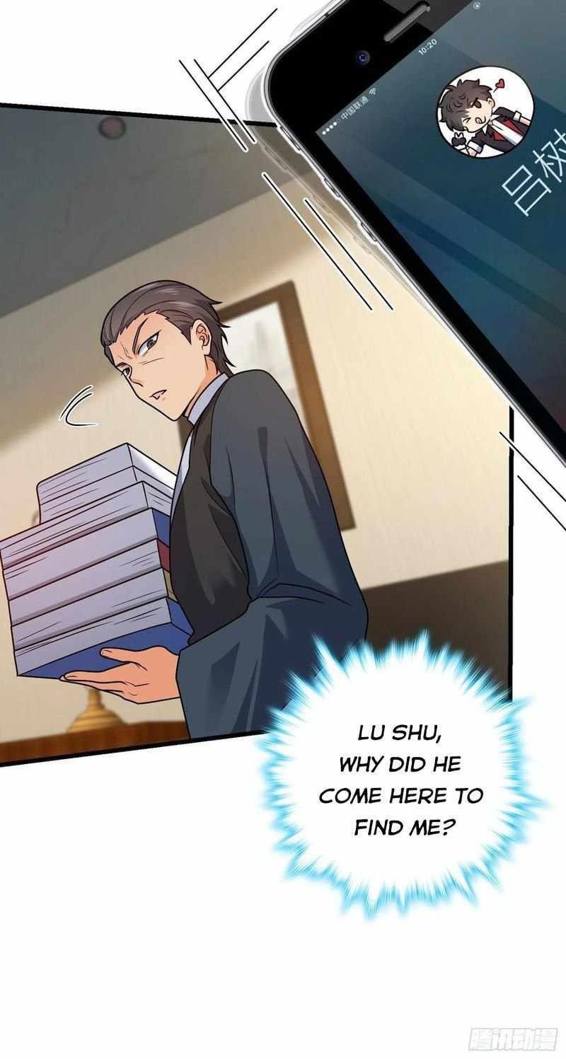 Spare Me, Great Lord! Chapter 289 - Page 54 in English