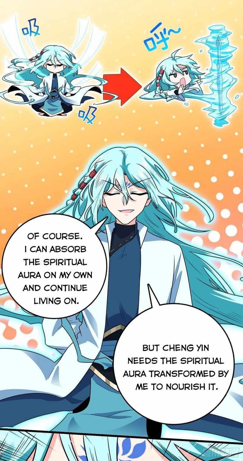 Spare Me, Great Lord! Chapter 289 - Page 6 in English