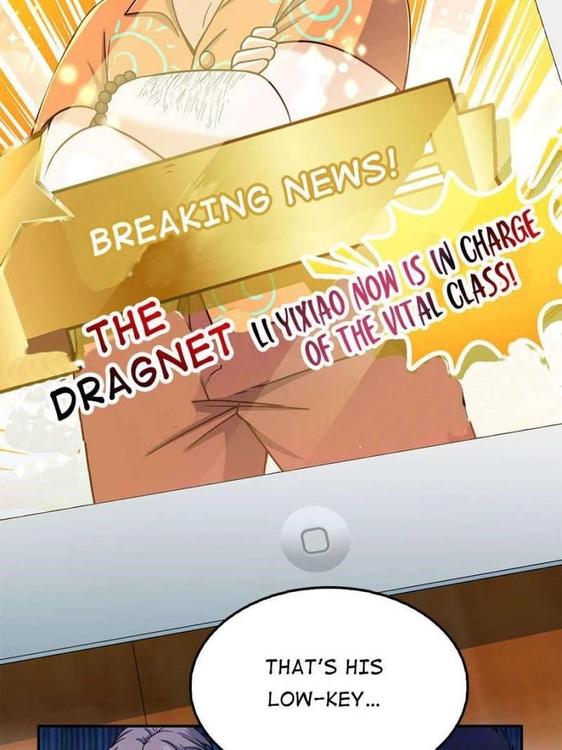 Spare Me, Great Lord! Chapter 29 - Page 18 in English