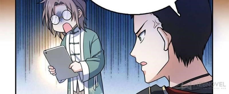 Spare Me, Great Lord! Chapter 29 - Page 19 in English