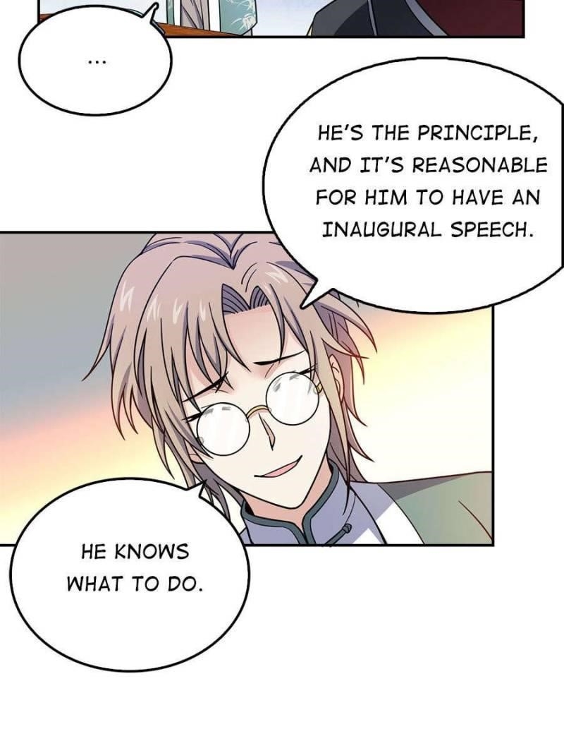 Spare Me, Great Lord! Chapter 29 - Page 20 in English
