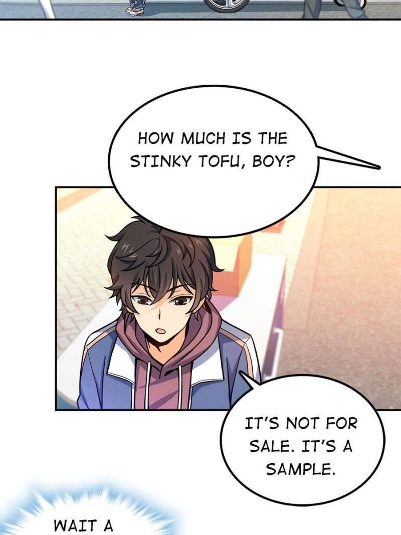 Spare Me, Great Lord! Chapter 29 - Page 24 in English