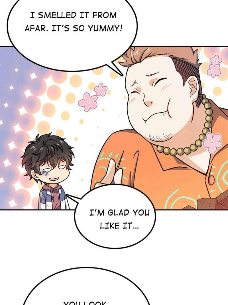 Spare Me, Great Lord! Chapter 29 - Page 28 in English
