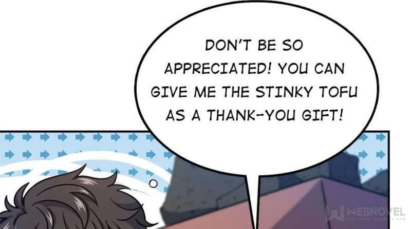 Spare Me, Great Lord! Chapter 29 - Page 32 in English