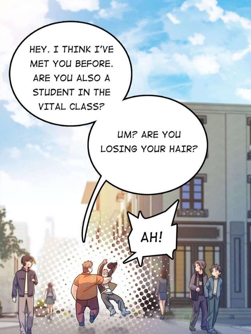 Spare Me, Great Lord! Chapter 29 - Page 51 in English