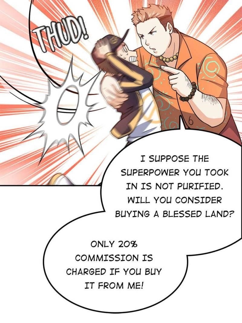 Spare Me, Great Lord! Chapter 29 - Page 53 in English