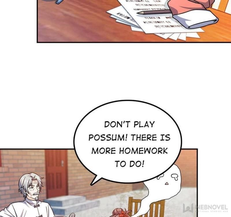 Spare Me, Great Lord! Chapter 29 - Page 56 in English