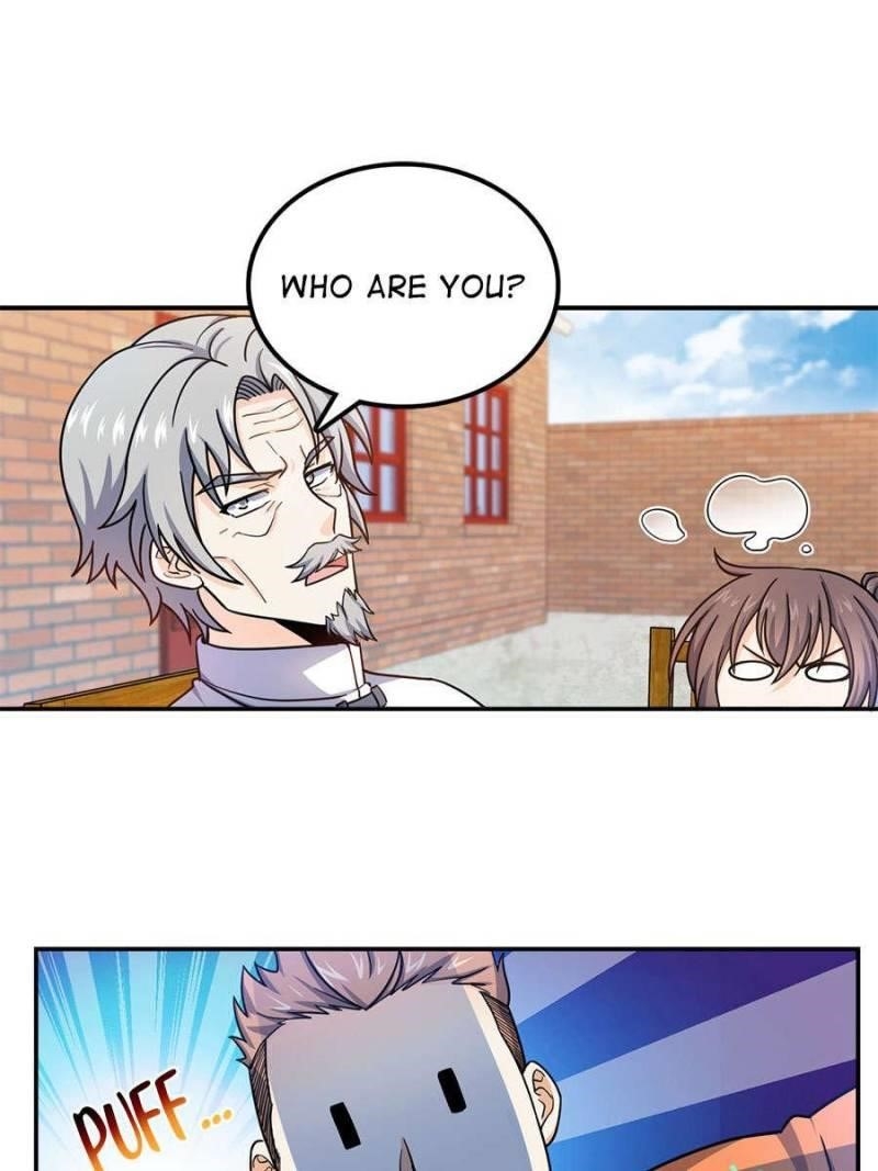 Spare Me, Great Lord! Chapter 29 - Page 59 in English