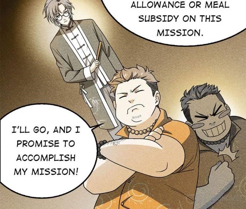 Spare Me, Great Lord! Chapter 29 - Page 6 in English