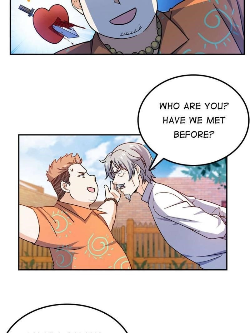 Spare Me, Great Lord! Chapter 29 - Page 60 in English
