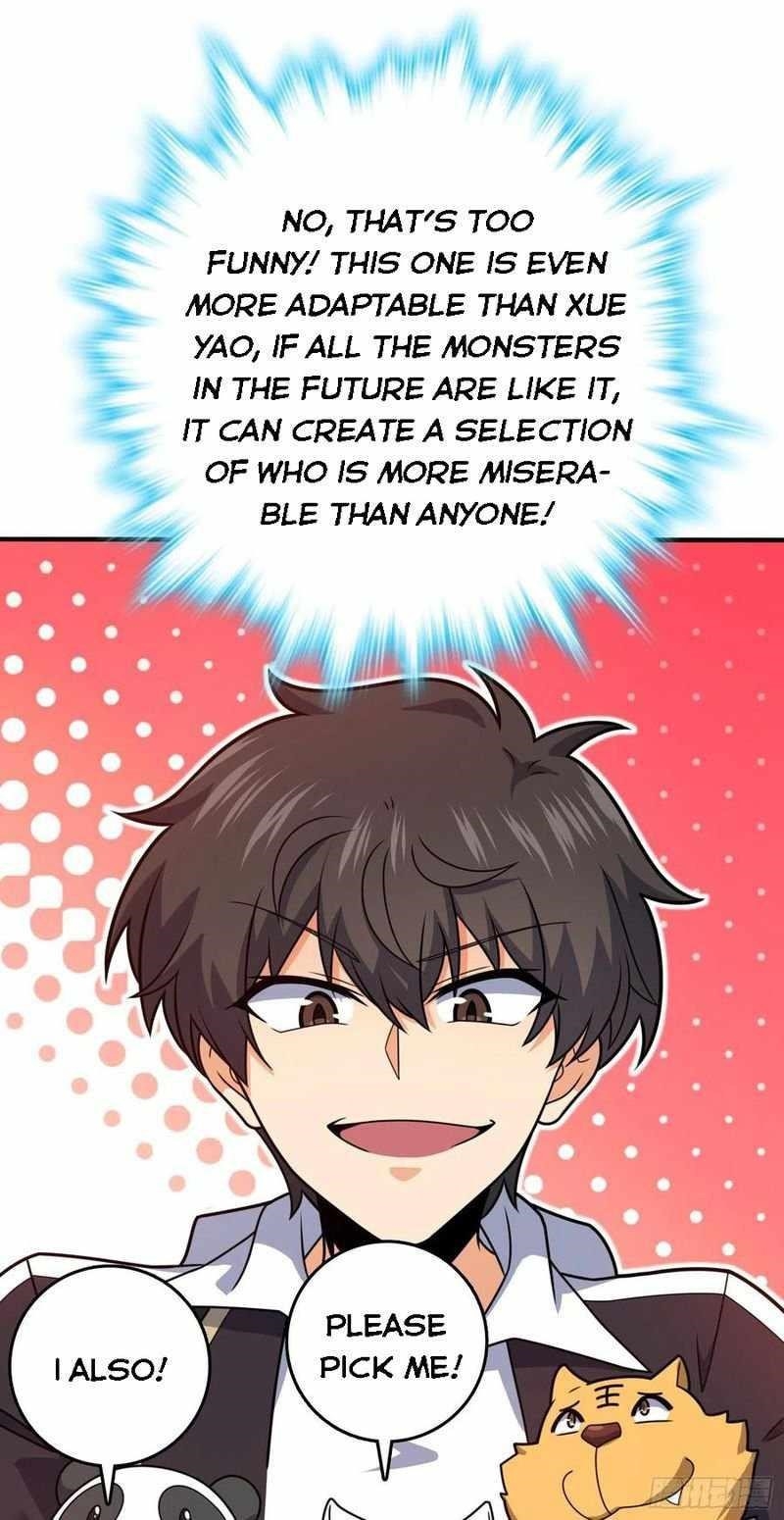 Spare Me, Great Lord! Chapter 296 - Page 43 in English