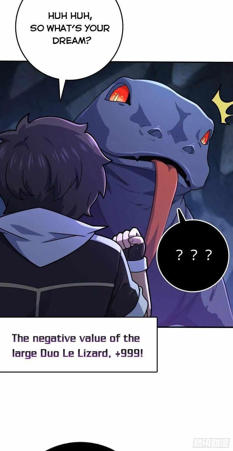 Spare Me, Great Lord! Chapter 296 - Page 45 in English