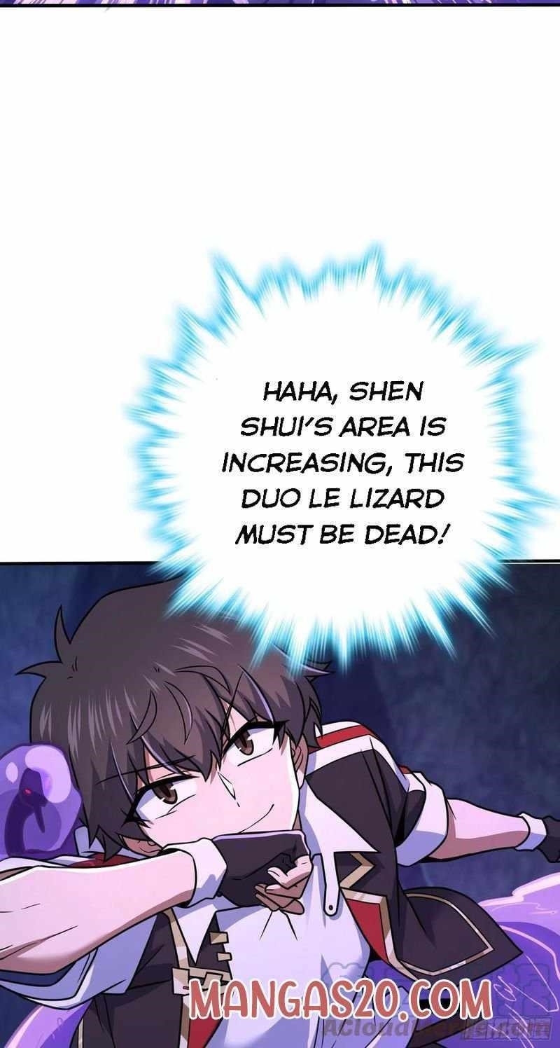 Spare Me, Great Lord! Chapter 296 - Page 71 in English