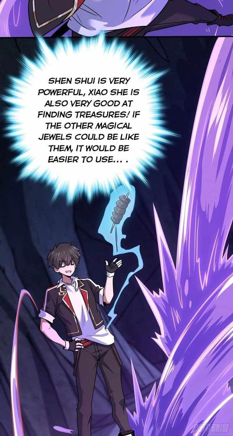 Spare Me, Great Lord! Chapter 296 - Page 72 in English