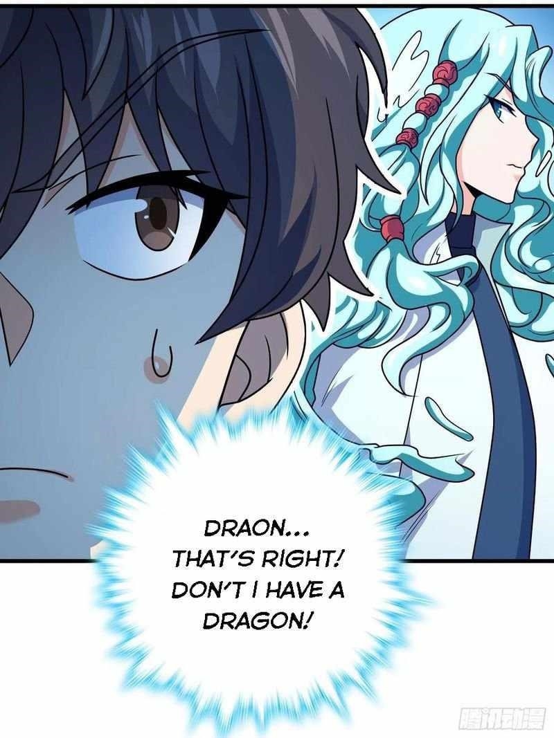 Spare Me, Great Lord! Chapter 297 - Page 10 in English