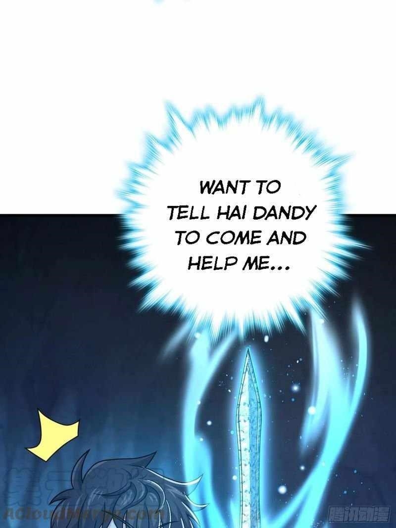 Spare Me, Great Lord! Chapter 297 - Page 11 in English