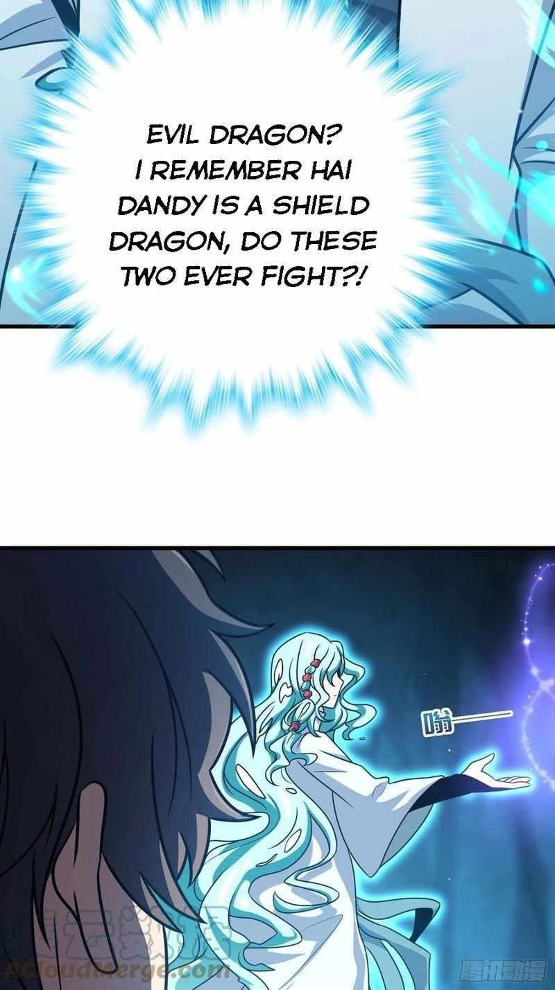 Spare Me, Great Lord! Chapter 297 - Page 14 in English