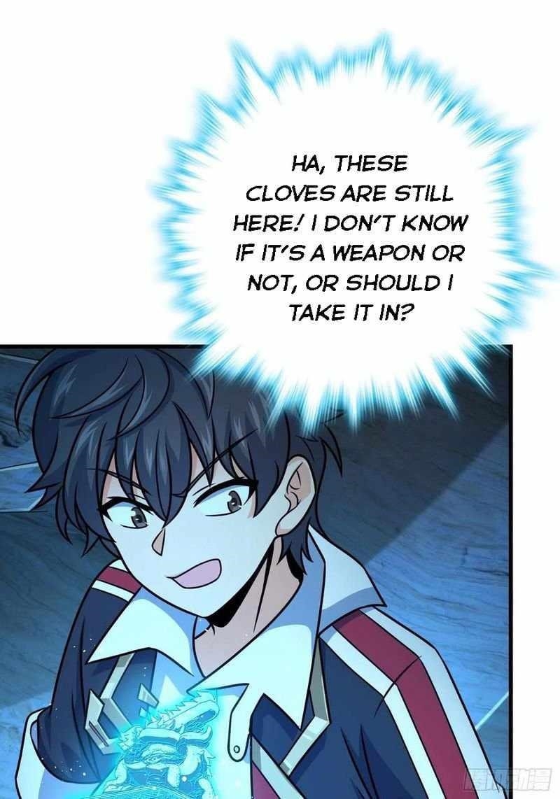 Spare Me, Great Lord! Chapter 297 - Page 28 in English
