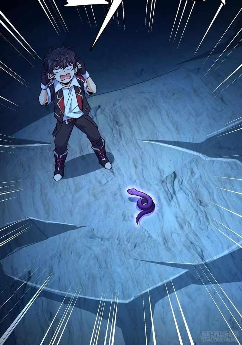 Spare Me, Great Lord! Chapter 297 - Page 3 in English