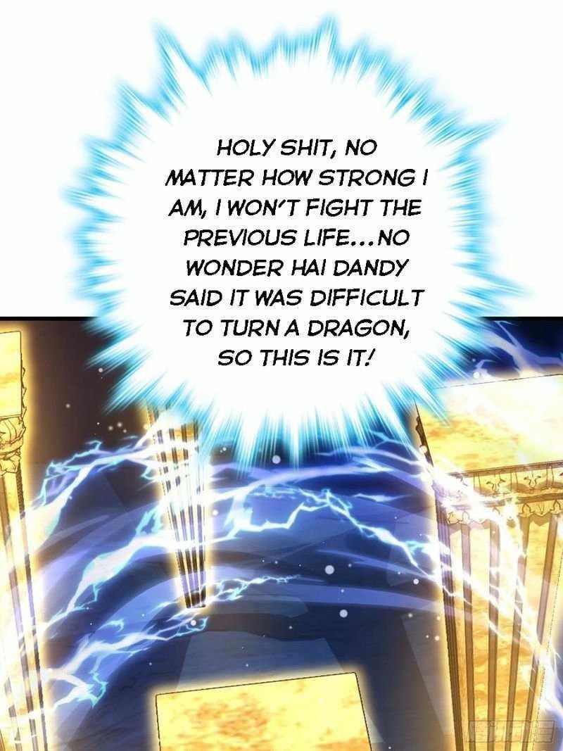 Spare Me, Great Lord! Chapter 297 - Page 39 in English