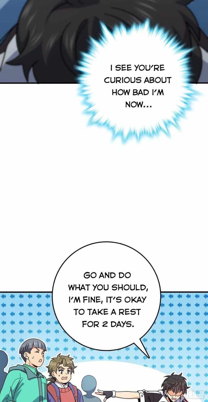Spare Me, Great Lord! Chapter 298 - Page 18 in English