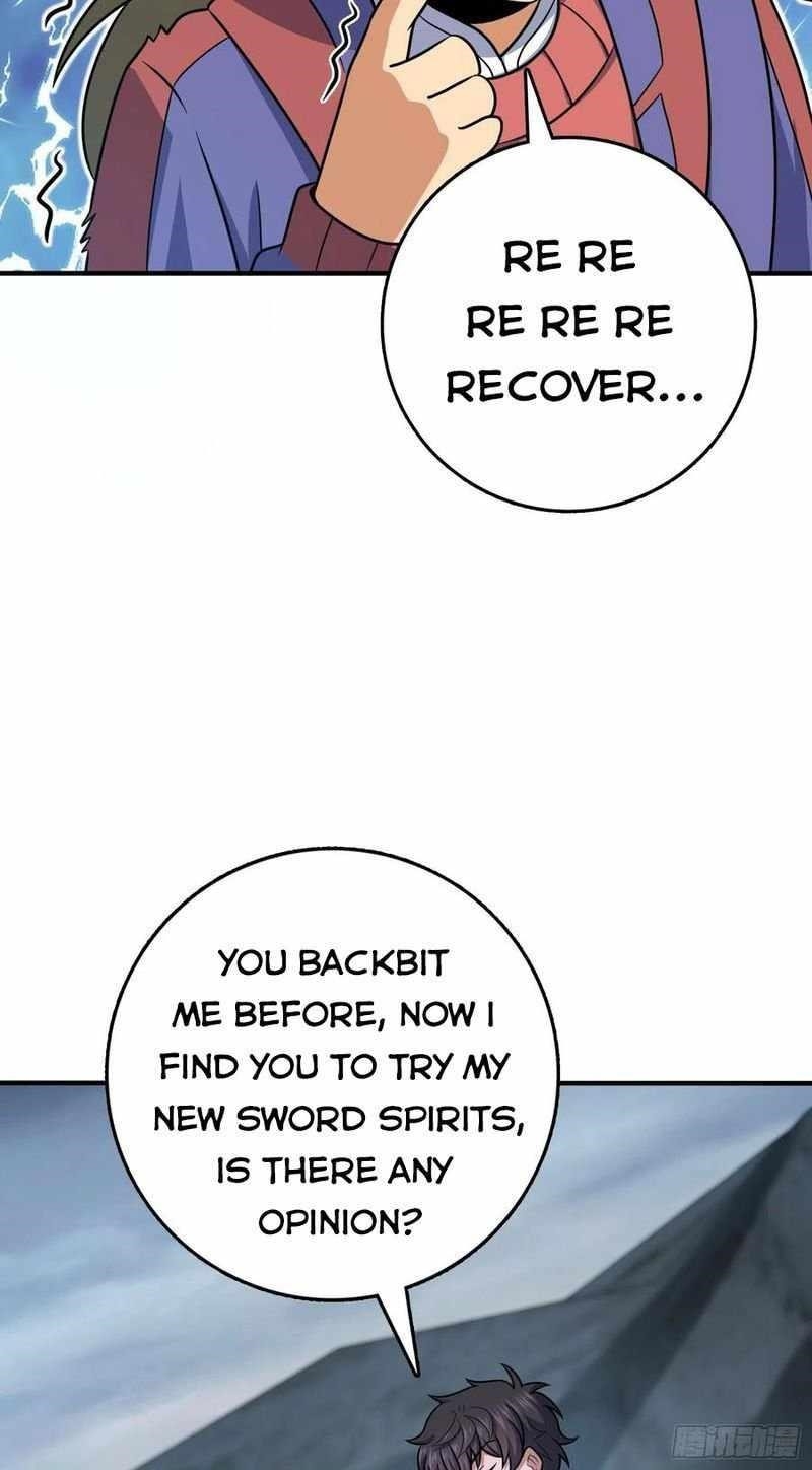 Spare Me, Great Lord! Chapter 298 - Page 38 in English