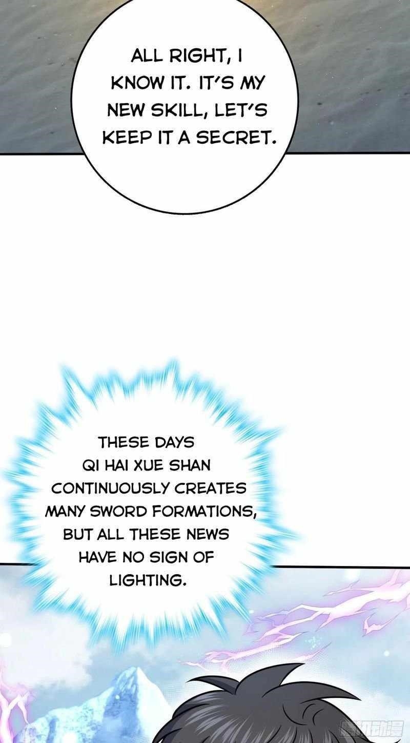 Spare Me, Great Lord! Chapter 298 - Page 40 in English
