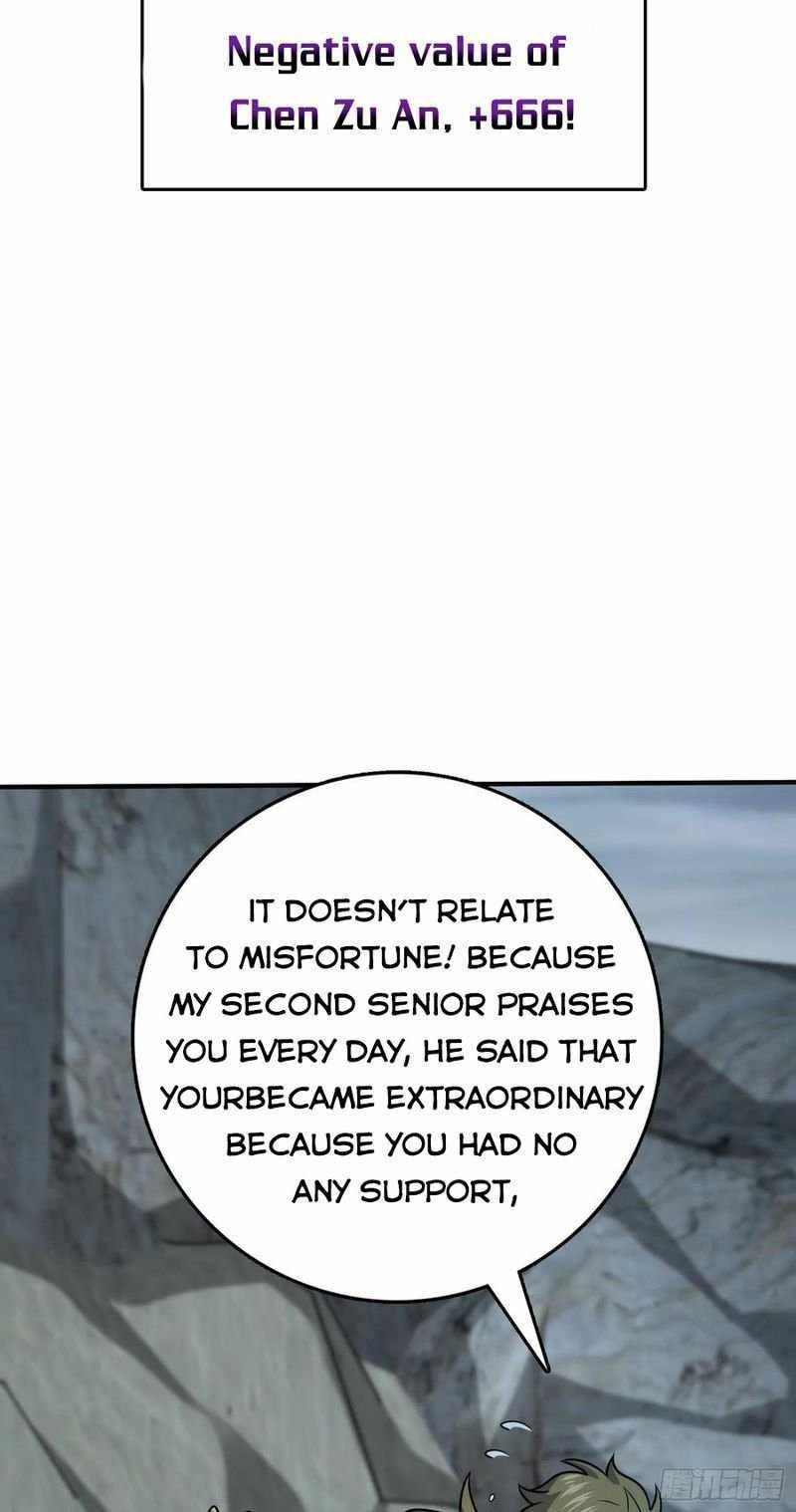 Spare Me, Great Lord! Chapter 298 - Page 45 in English
