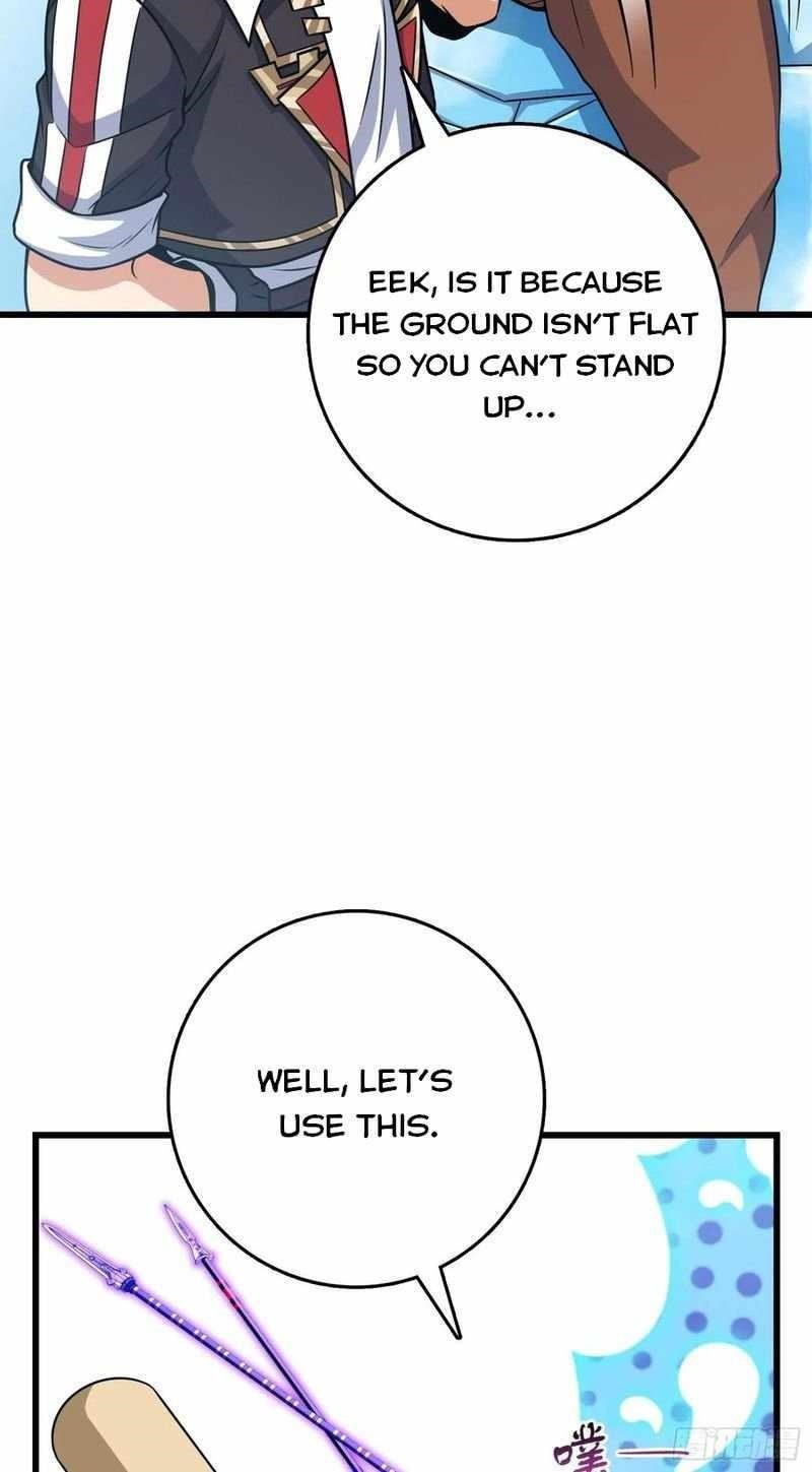 Spare Me, Great Lord! Chapter 299 - Page 16 in English
