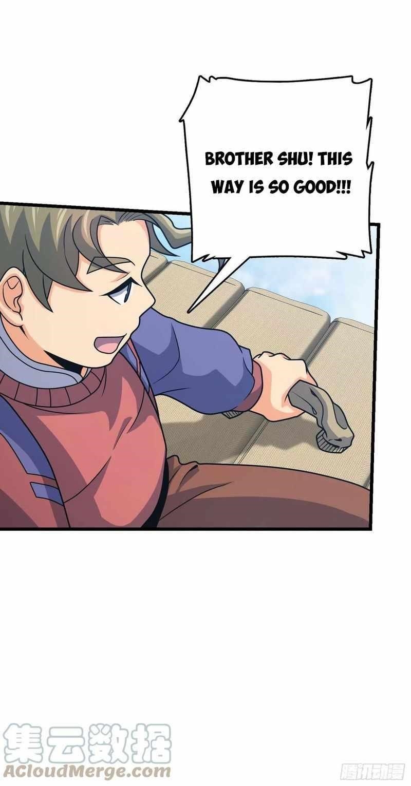 Spare Me, Great Lord! Chapter 299 - Page 25 in English