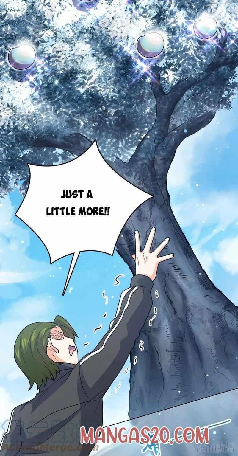Spare Me, Great Lord! Chapter 299 - Page 28 in English