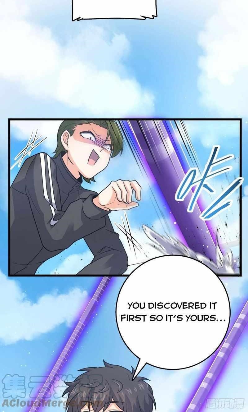Spare Me, Great Lord! Chapter 299 - Page 31 in English