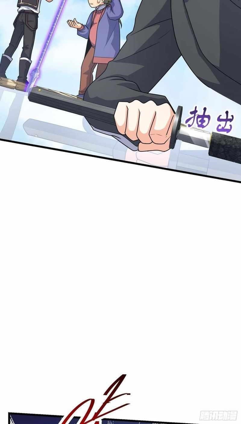 Spare Me, Great Lord! Chapter 299 - Page 38 in English
