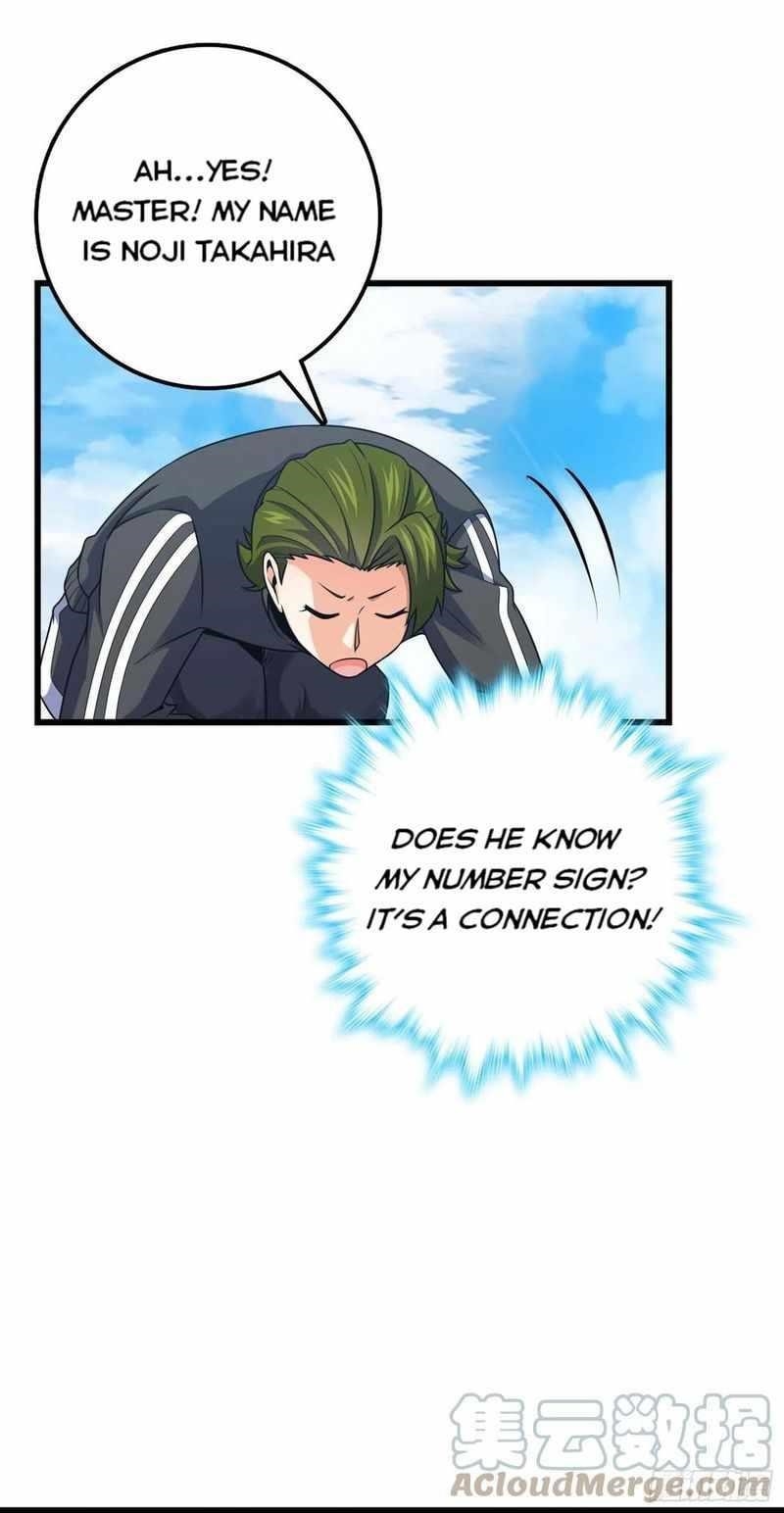 Spare Me, Great Lord! Chapter 299 - Page 42 in English