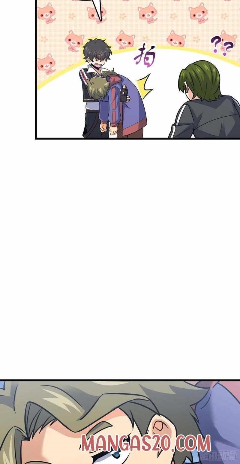 Spare Me, Great Lord! Chapter 299 - Page 44 in English