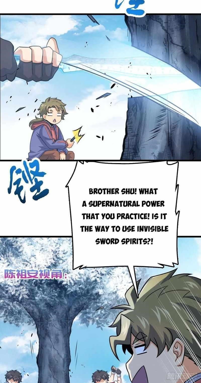 Spare Me, Great Lord! Chapter 299 - Page 51 in English