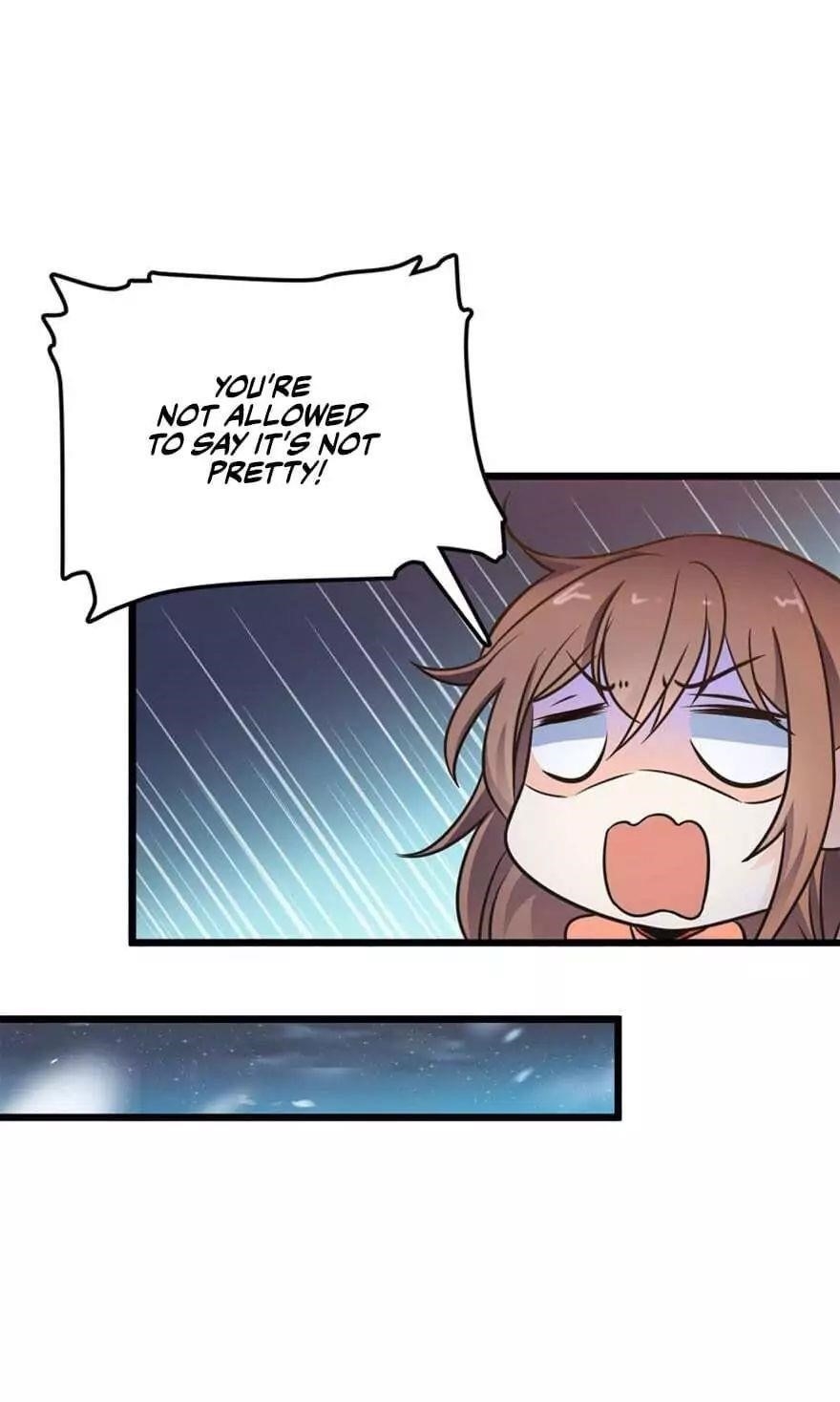 Spare Me, Great Lord! Chapter 3 - Page 16 in English