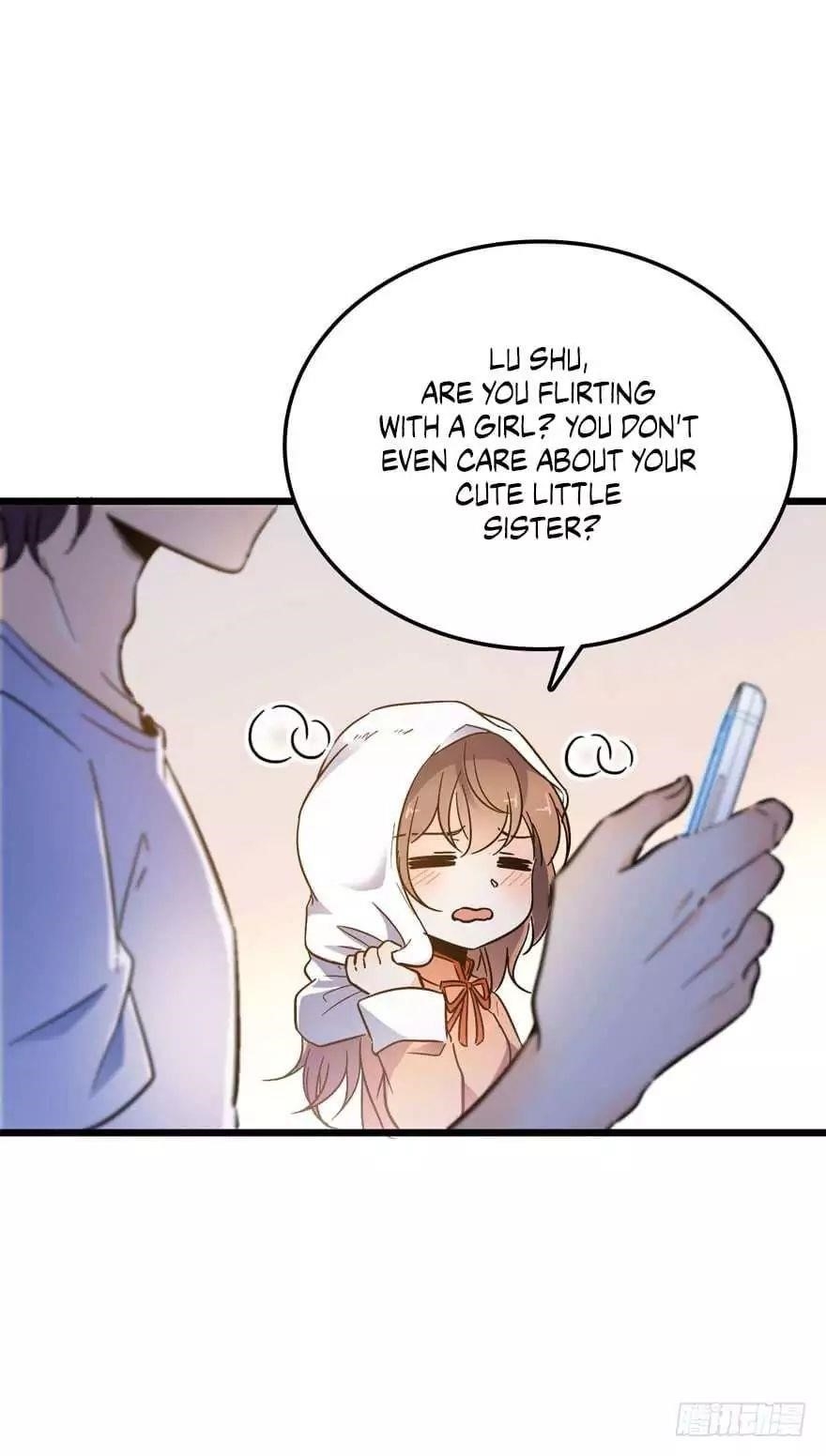 Spare Me, Great Lord! Chapter 3 - Page 36 in English