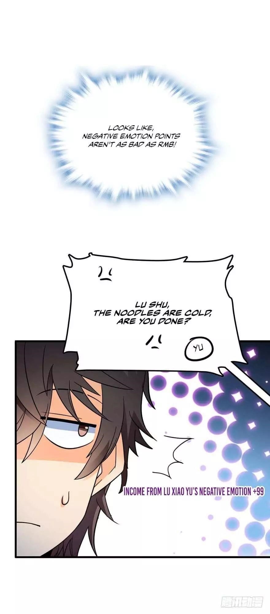 Spare Me, Great Lord! Chapter 3 - Page 4 in English
