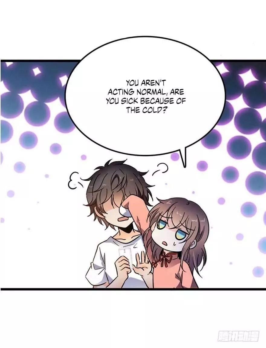 Spare Me, Great Lord! Chapter 3 - Page 41 in English