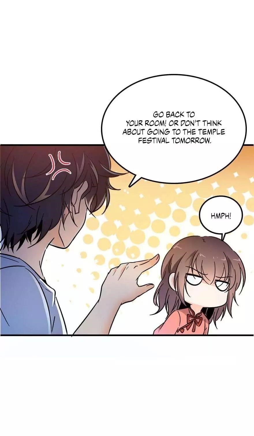 Spare Me, Great Lord! Chapter 3 - Page 42 in English