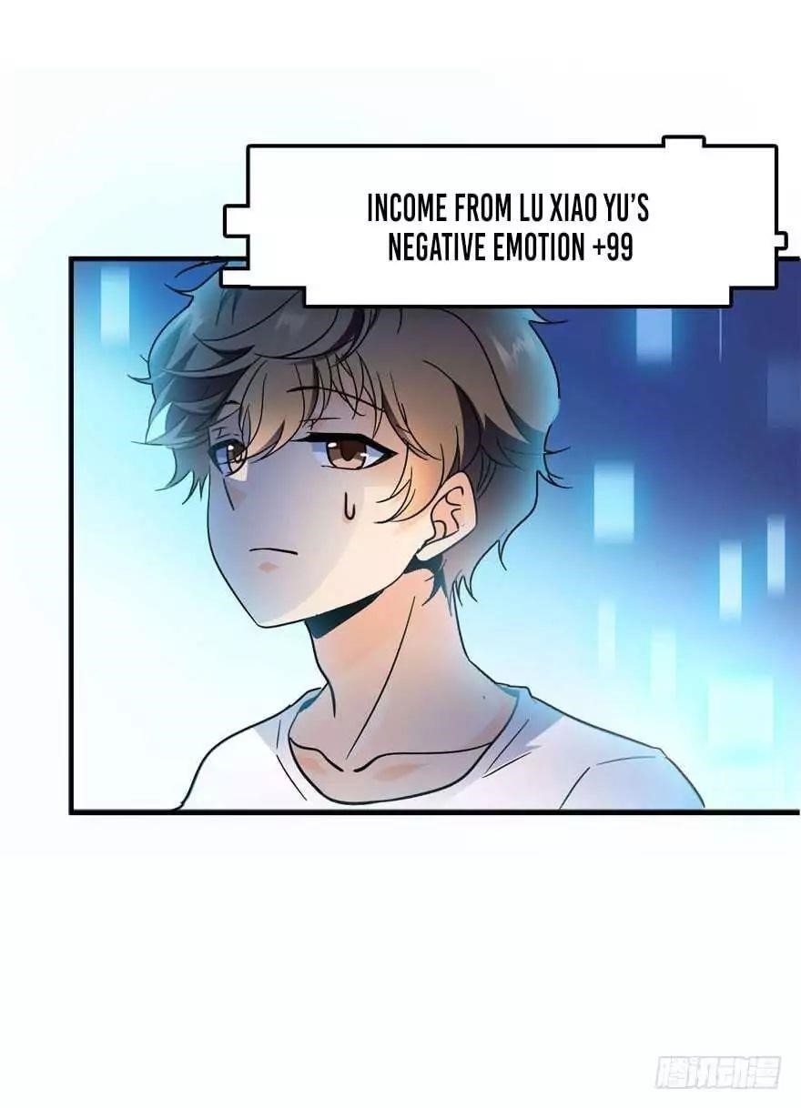Spare Me, Great Lord! Chapter 3 - Page 43 in English