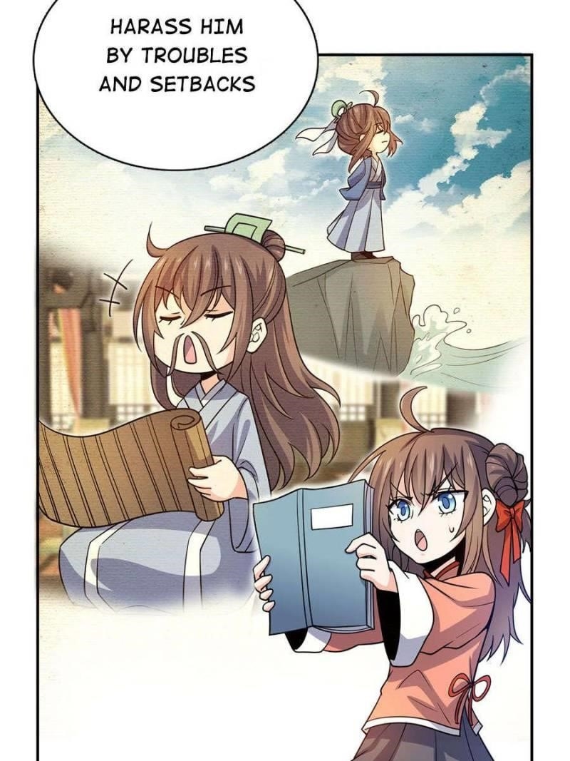 Spare Me, Great Lord! Chapter 30 - Page 13 in English