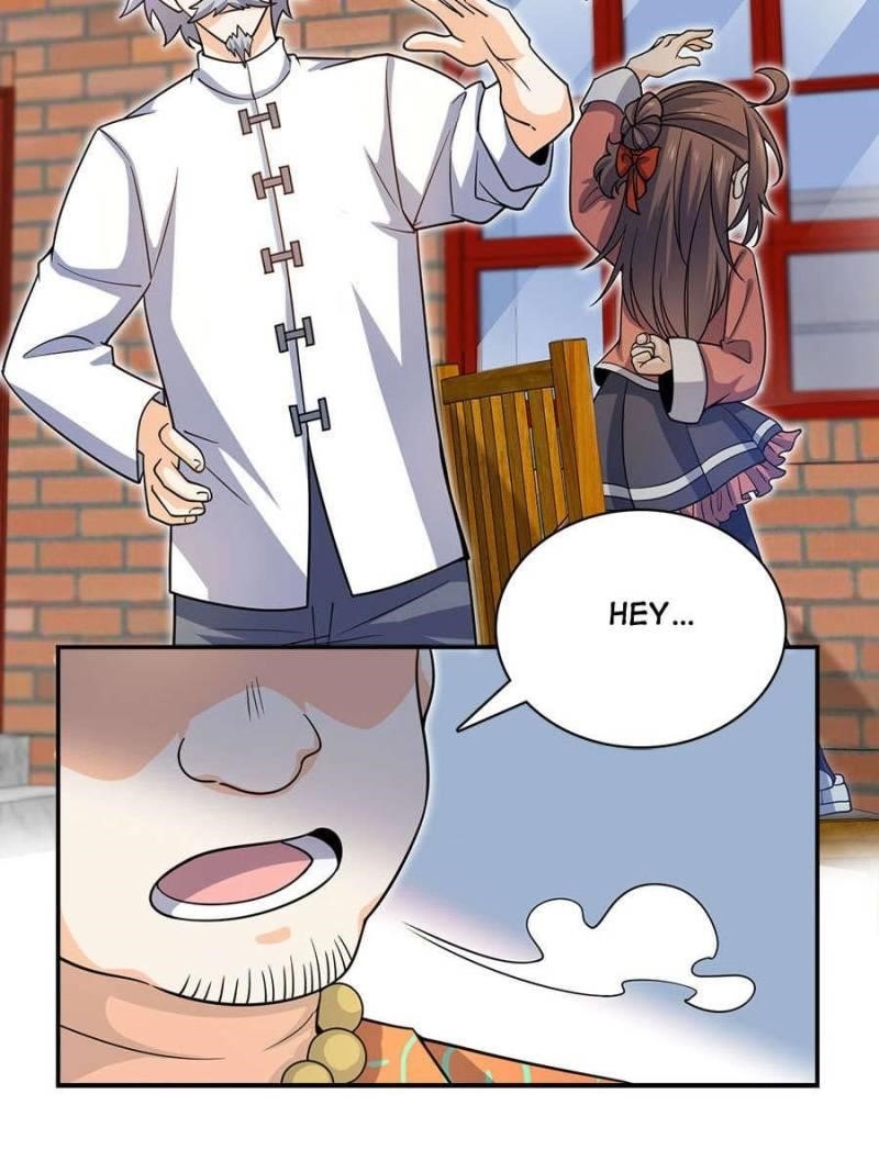 Spare Me, Great Lord! Chapter 30 - Page 16 in English