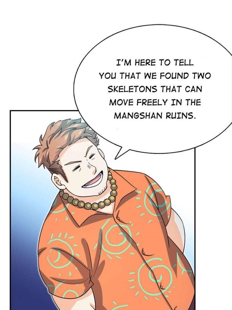 Spare Me, Great Lord! Chapter 30 - Page 17 in English
