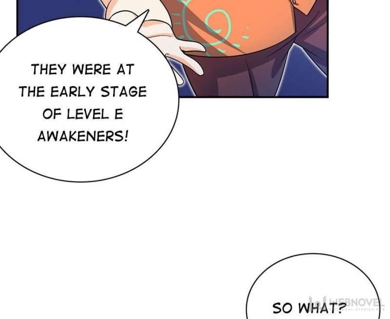Spare Me, Great Lord! Chapter 30 - Page 18 in English