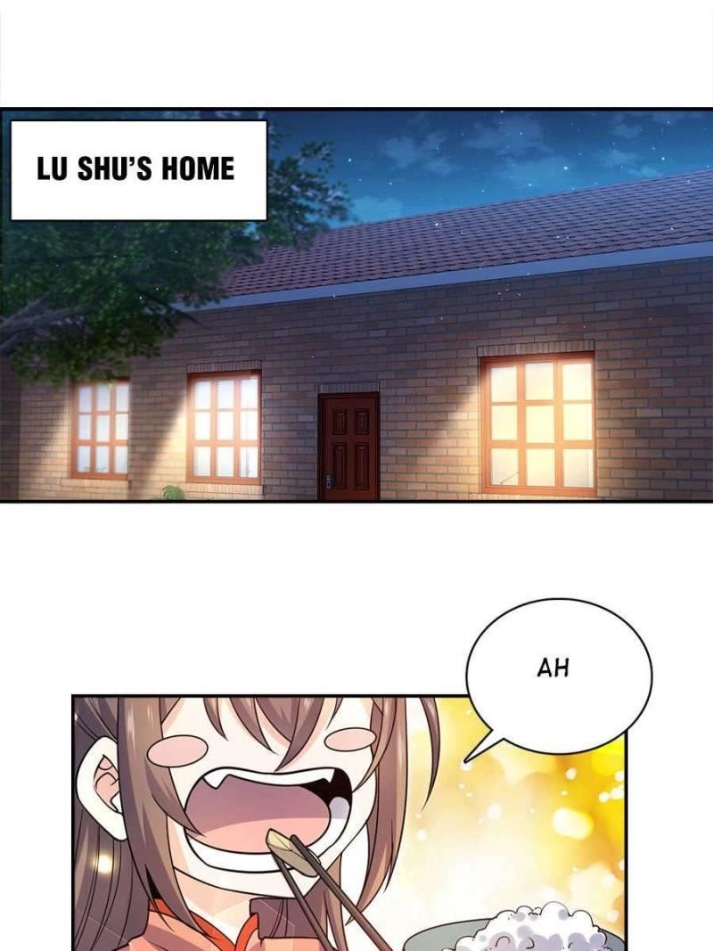 Spare Me, Great Lord! Chapter 30 - Page 21 in English