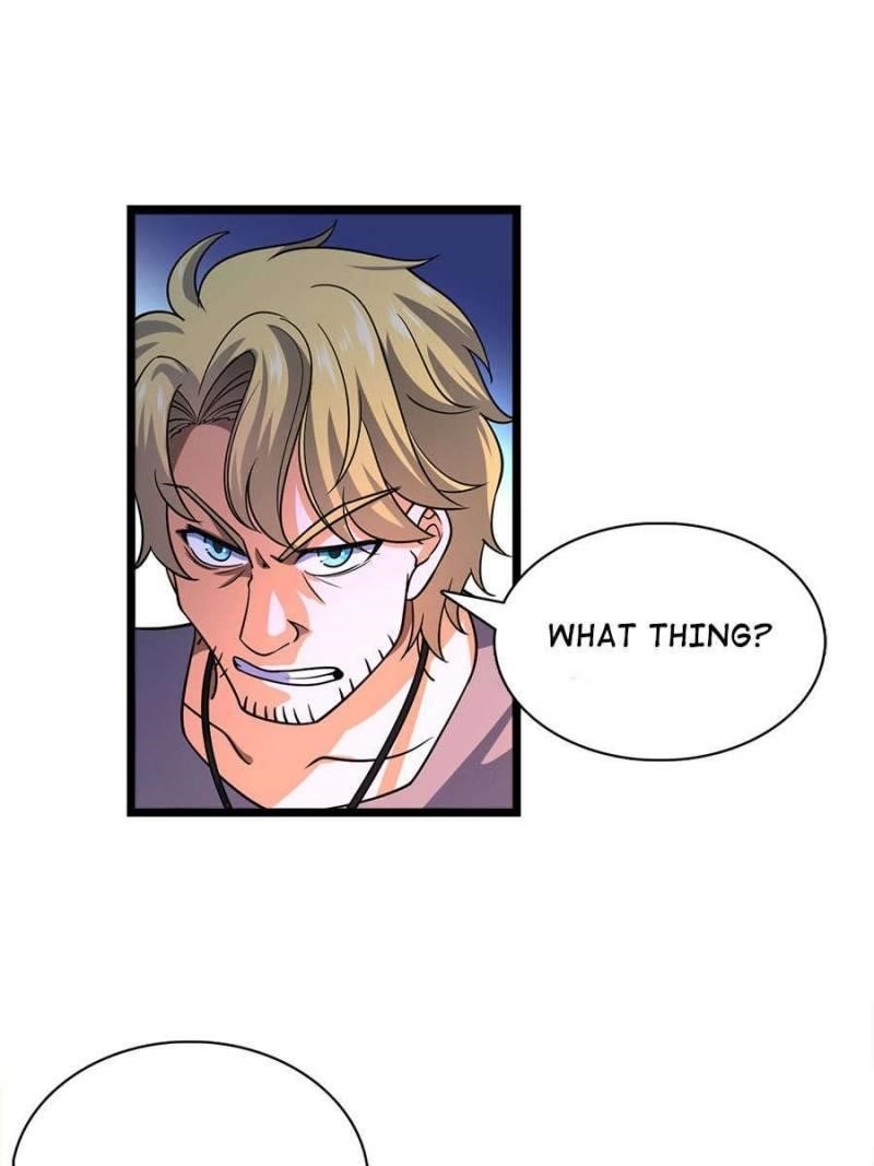 Spare Me, Great Lord! Chapter 30 - Page 36 in English